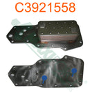 Maxiforce Cooler, Oil, 7 Plate, 6B for Cummins 3921558 - Quality Farm Supply