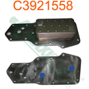 Maxiforce Cooler, Oil, 7 Plate, 6B for Cummins 3921558 - Quality Farm Supply