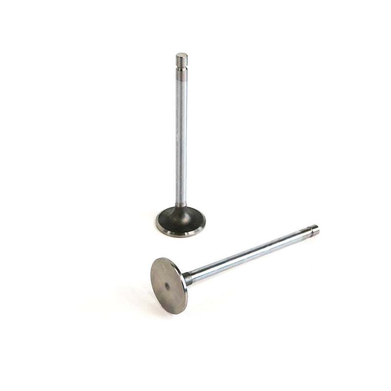 Maxiforce Intake Valve, QSC 8.3 for Cummins 3942588 - Quality Farm Supply