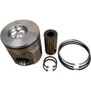 Maxiforce Kit, Piston, .50MM, 3.9/5.9