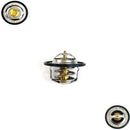 Maxiforce Thermostat, ISB 5.9 for Cummins 3967195 - Quality Farm Supply
