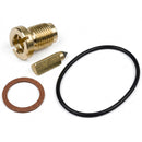 TISCO Carburetor Float Valve Needle & Seat for Ford, C3NN9D532A - Quality Farm Supply