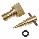 TISCO Carburetor Main Adjusting Needle for Ford, C3NN9G504A - Quality Farm Supply