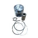 Maxiforce Kit, Piston & Ring, 0.50MM, 5.9 ISB 235 for Cummins 4089185 - Quality Farm Supply