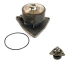 Maxiforce Water Pump, QSC 8.3 for Cummins 4089647 - Quality Farm Supply