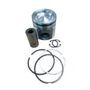 Maxiforce Kit, Piston & Ring, Standard, 5.9 ISB 325 for Cummins 4089669 - Quality Farm Supply