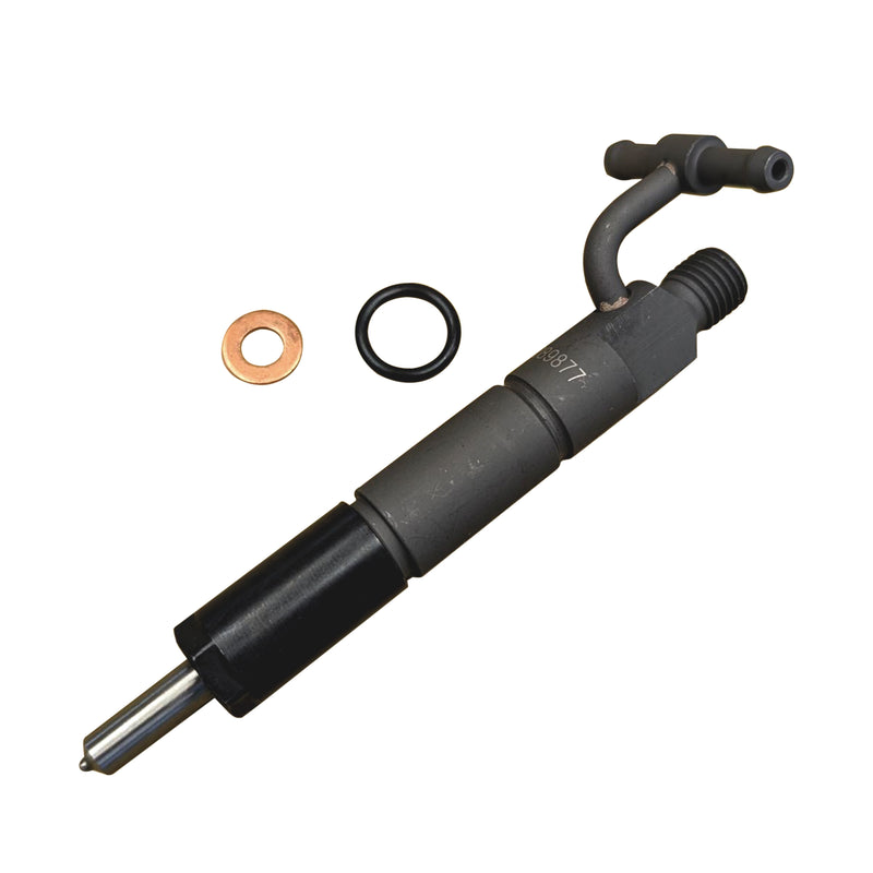 Maxiforce Injector, B3.3 for Cummins 4089877 - Quality Farm Supply