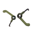 Maxiforce Nozzle, Piston Cooling, QSB6.7 for Cummins 4937308 - Quality Farm Supply