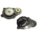 Maxiforce Oil Pump, 4.5 QSB for Cummins 4939586 - Quality Farm Supply