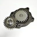 Maxiforce Oil Pump, ISB & QSB for Cummins 4939587 - Quality Farm Supply