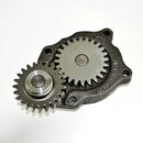 Maxiforce Oil Pump, ISB & QSB for Cummins 4939587 - Quality Farm Supply