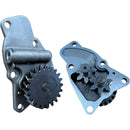 Maxiforce Oil Pump, B/QSB3.3, 12MM Gear Pair for Cummins 4941148 - Quality Farm Supply
