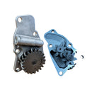 Maxiforce Oil Pump, B/QSB3.3, 21MM Gear Pair for Cummins 4945774 - Quality Farm Supply