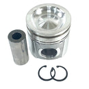 Maxiforce Kit, Piston, QSB 4.5/6.7, Standard for Cummins 4955160 - Quality Farm Supply