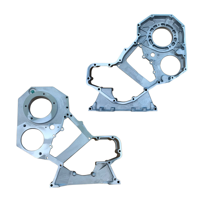 Maxiforce Housing, Front Gear, B Series P Pump for Cummins 5267783 - Quality Farm Supply