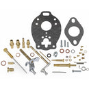 TISCO Complete Carburetor Repair Kit for Ford, 9N9510A, Marvel Schebler, TSX33 - Quality Farm Supply