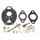 TISCO Carburetor Kit for Marvel Schebler, TSX695, Massey Ferguson, 184301M91 - Quality Farm Supply