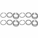 RING SET, 3.9" BORE, 3 @ 3/32", & 2 @ 3/16" - Quality Farm Supply