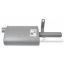 TISCO Muffler for Ford, C7NN5230G - Quality Farm Supply