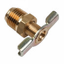 TISCO Radiator Drain Cock Plug for Ford, C9NN8115A - Quality Farm Supply