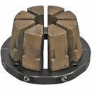 DIE SET, BLUE. .945" (24MM). FOR 1/2" TWO-WIRE HOSE USING D165 OR D160 CRIMPERS - Quality Farm Supply