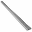 TISCO Cutting Edge - Weld-On Base, 1/2" x 4" x 96", Flat Single Bevel Edge - Quality Farm Supply