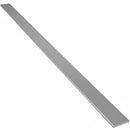 TISCO Cutting Edge - Weld-On Base, 1/2" x 6" x 96", Flat Single Bevel Edge - Quality Farm Supply
