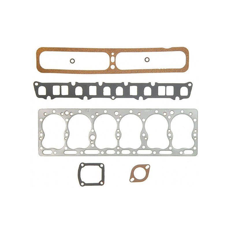Head Gasket Set Continental F6U1004