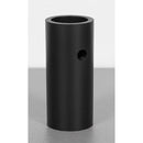 AgSmart Bale Spear Bushing - 6" x 45mm, Pin-On, Conus 2 - Quality Farm Supply