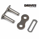 Drives Roller Chain Connecting Link -