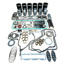 Maxiforce Overhaul Engine Kit 6CT for Cummins OK2400-75/25 - Quality Farm Supply