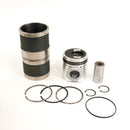 Maxiforce Cylinder Kit Thick Wall 6C, Short Liner for Cummins PLK5878S - Quality Farm Supply