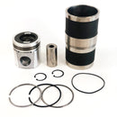 Maxiforce Cylinder Kit Thick Wall 6C, Short Liner for Cummins PLK9247S - Quality Farm Supply