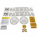 DECAL ST FOR FARMALL M - Quality Farm Supply
