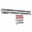 DECAL SET FOR MASSEY FERGUSON 135 - Quality Farm Supply