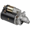 Starter for Ford D8NN11000CE - Lucas Style (16608-M50) - Quality Farm Supply
