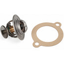 TISCO Thermostat for Ford D8NN8575AA - with Gasket, 168° - Quality Farm Supply