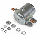 TISCO Starter Solenoid - Prestolite Style, 3 Terminal, 12 Volt, Metal Body for Allis Chalmers - Quality Farm Supply