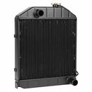 TISCO Radiator for Ford, E0NN8005MD15M - Quality Farm Supply