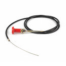 TISCO Fuel Shut Off for Ford, E5NN9C331EA - Quality Farm Supply