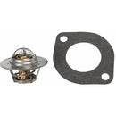 TISCO Thermostat with Gasket - 160° for Ford, EAF8575B - Quality Farm Supply