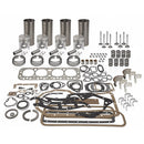 ENGINE OVERHAUL KIT FOR FORD - Quality Farm Supply