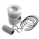 TISCO Piston & Rings - Standard Bore for Ford, D6NN6108S - Quality Farm Supply