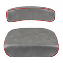 Seat & Backrest Cushions for Massey Ferguson