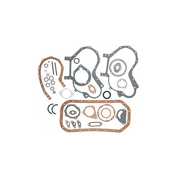 Conversion Gasket Set - With Crankshaft Seals for Ford D2JL6013A