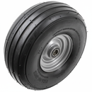 Hay Tedder Tire & Wheel Assembly - 15" x 6", 6 Ply