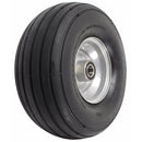 Hay Tedder Wheel & Tire Assembly - 15" x 6", 6 Ply - Quality Farm Supply