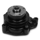 Water Pump for Bobcat 6630572, New Holland 506091, Perkins - Quality Farm Supply