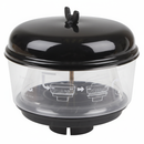 Donaldson H001249 Pre-Cleaner, Full View - Quality Farm Supply