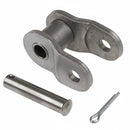 Drives Roller Chain Offset Half Link -